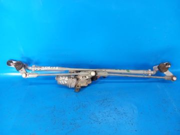 Mechanizm wycieraczek szyb MINI COOPER (F57) 15-