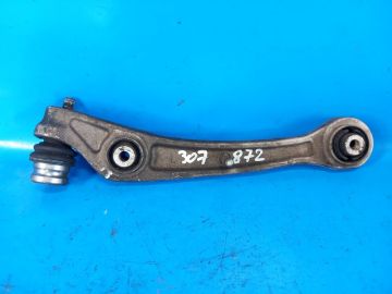 Dolne ramię przedniego zawieszenia lew. AUDI A6 (C7) 11-18
