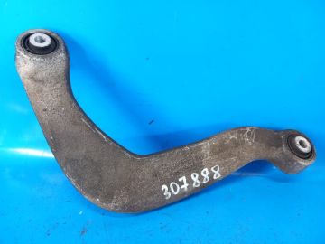 Górne poprzeczne ramię tylnego zawieszenia lew. AUDI A6 (C7) 11-18