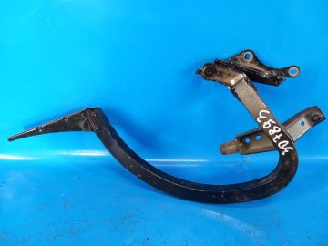 Zawias pokrywy bagażnika lew. AUDI A6 (C7) 11-18