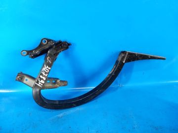 Zawias pokrywy bagażnika praw. AUDI A6 (C7) 11-18