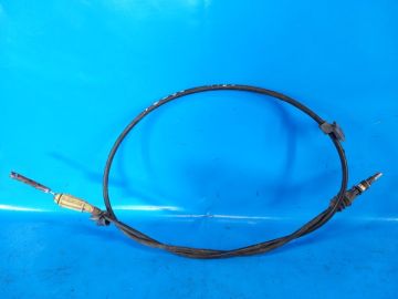 Linka hamulca postojowego lew. VOLVO XC70 00–07