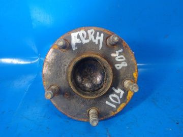 Piasta przed. praw. LEXUS IS250/350 05-13