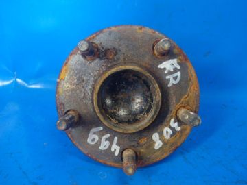 Piasta przed. lew. LEXUS IS250/350 05-13