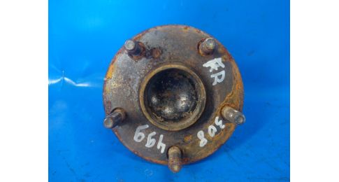 Piasta przed. lew. LEXUS IS250/350 05-13