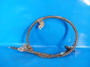 Linka hamulca postojowego tyl. lew. LEXUS IS250/350 05-13