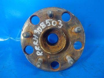 Piasta tyl. praw. LEXUS IS250/350 05-13