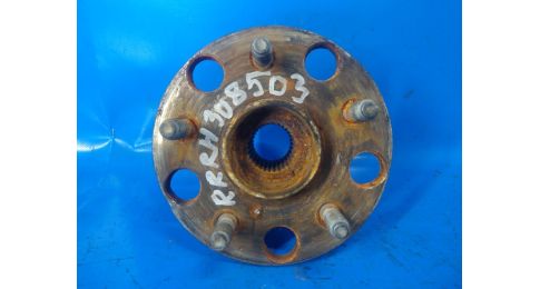 Piasta tyl. praw. LEXUS IS250/350 05-13