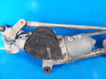 Silnik wycieraczek SUZUKI SX4 06-13