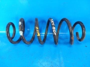 Sprężyna tylnego zawieszenia SUZUKI SX4 06-13