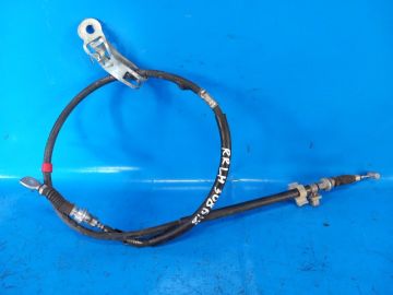 Linka hamulca postojowego tyl. lew. MAZDA MX-5 15-