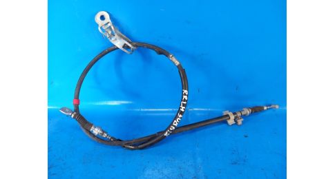Linka hamulca postojowego tyl. lew. MAZDA MX-5 15-