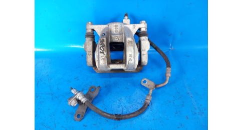 Zacisk hamulcowy przed. praw. MAZDA MX-5 15- Zacisk hamulcowy przed. praw. MAZDA MX-5 15-