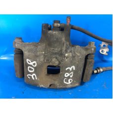 Zacisk hamulcowy przed. lew. JEEP COMPASS 06-15