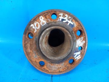 Piasta tyl. praw. VOLVO S60 10-13