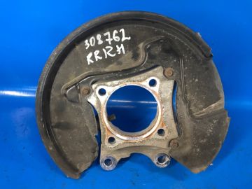 Sworzeń tyl. praw. FORD MUSTANG 15-