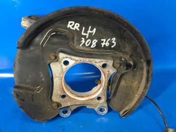 Sworzeń tyl. lew. FORD MUSTANG 15-