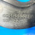 31212034 | Górne poprzeczne ramię tylnego zawieszenia VOLVO S60 10-13 (308756) - Podgląd 3
