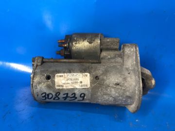 rozrusznik VOLVO S60 10-13