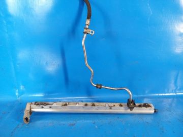 Szyna paliwowa VOLVO S60 10-13