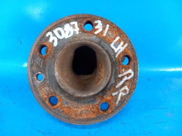 Piasta tyl. lew. VOLVO S60 10-13