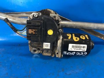 Silnik wycieraczek przed. FORD MUSTANG 15-