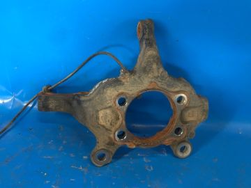 zwrotnica przed. lew. NISSAN SENTRA B17 12-21