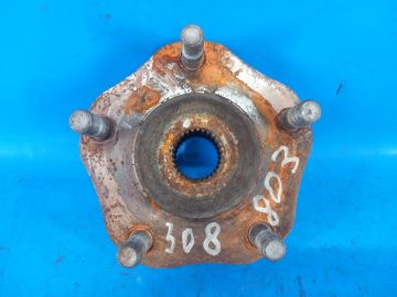 Piasta przed. praw. NISSAN SENTRA B17 12-21