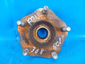 Piasta przed. lew. NISSAN SENTRA B17 12-21