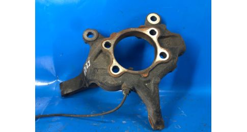 zwrotnica przed. praw. NISSAN SENTRA B17 12-21