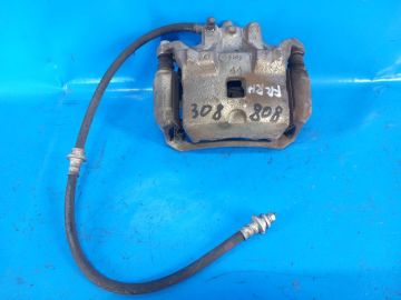 Zacisk hamulcowy przed. praw. NISSAN SENTRA B17 12-21