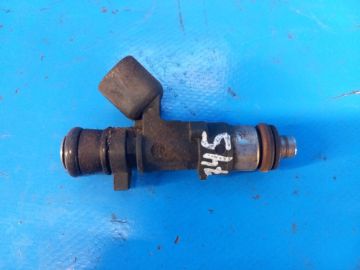 Wtryskiwacz paliwa VOLVO S60 10-13