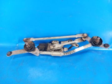 Mechanizm wycieraczek szyb NISSAN SENTRA B17 12-21