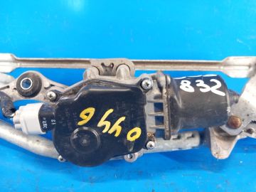 Silnik wycieraczek NISSAN SENTRA B17 12-21