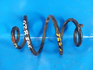 Sprężyna tylnego zawieszenia NISSAN SENTRA B17 12-21