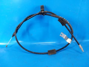 Linka hamulca postojowego tyl. lew. FORD ECOSPORT 18-22