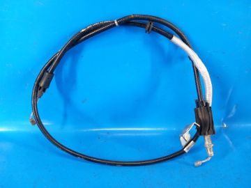 Linka hamulca postojowego tyl. praw. FORD ECOSPORT 18-22