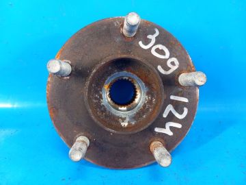 Piasta tyl. MAZDA CX-9 16-