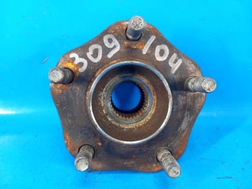 Piasta przed. NISSAN PATHFINDER R52 12-21