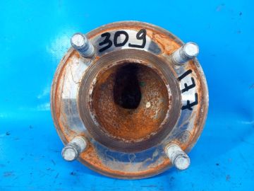 Piasta tyl. FORD ECOSPORT 18-22