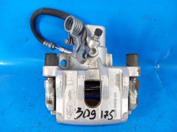 Zacisk hamulcowy tyl. lew. FORD ECOSPORT 18-22