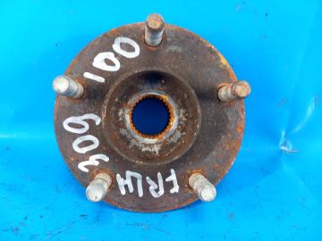 Piasta przed. MAZDA CX-9 16-