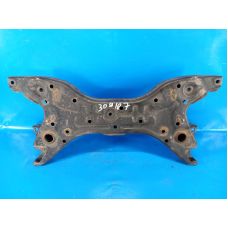 Belka przedniego zawieszenia MITSUBISHI MIRAGE 13-