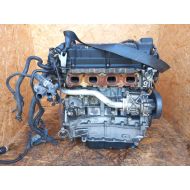 Silnik benzynowy MITSUBISHI OUTLANDER GF 12-