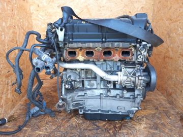 Silnik benzynowy MITSUBISHI OUTLANDER GF 12-