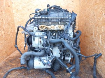 Silnik benzynowy MINI COOPER (F56) 14-18