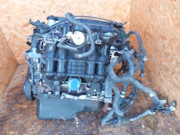 Silnik benzynowy HONDA CIVIC ES 00-05