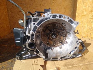 Automatyczna skrzynia biegów MAZDA 3 BL 09-13