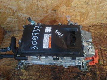 inwerter TOYOTA PRIUS 16-