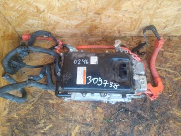 inwerter TOYOTA PRIUS 16-